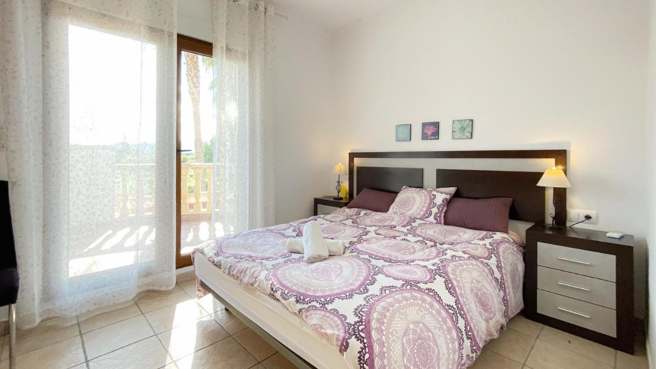 Villa El Palmar II Dénia Esterno foto