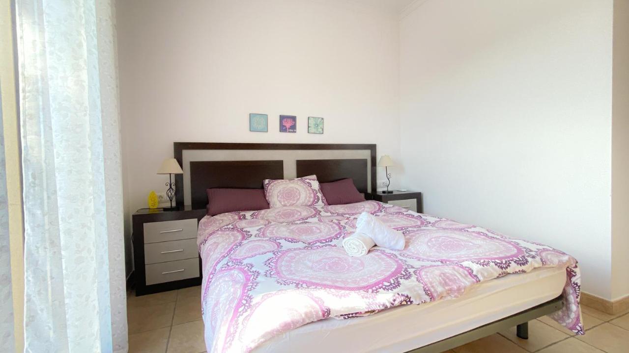 Villa El Palmar II Dénia Esterno foto